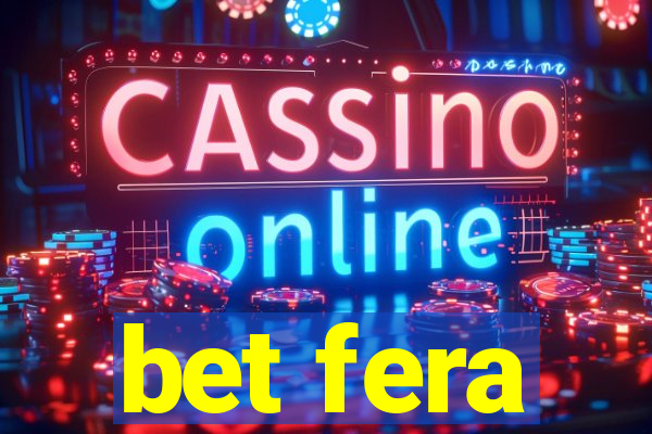 bet fera