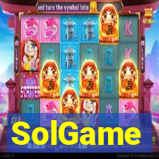 SolGame