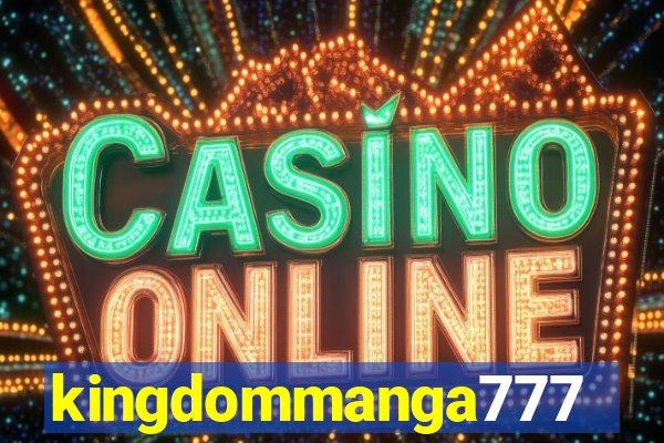 kingdommanga777
