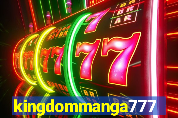 kingdommanga777