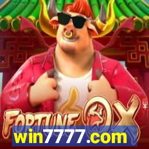 win7777.com