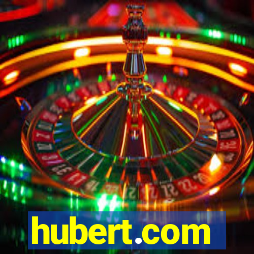 hubert.com plataforma de jogos