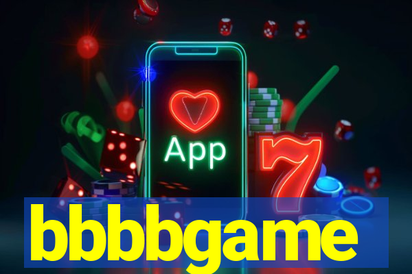 bbbbgame
