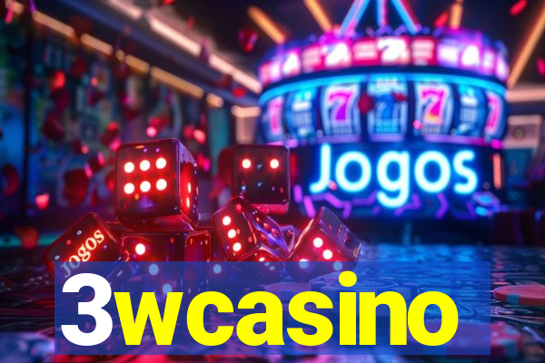 3wcasino