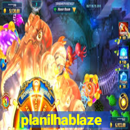 planilhablaze