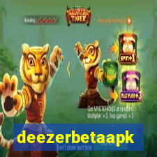 deezerbetaapk