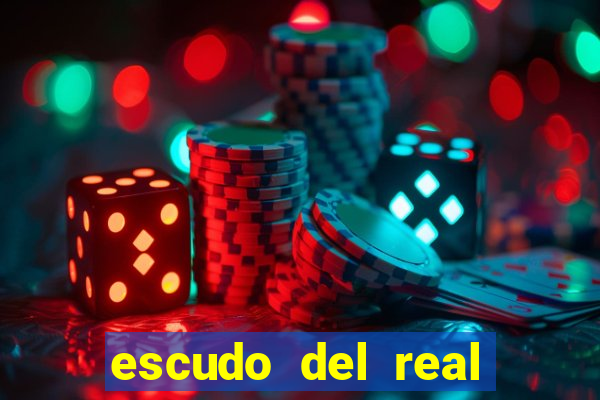 escudo del real madrid para imprimir