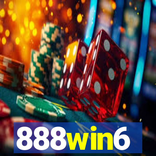 888win6