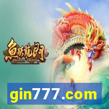 gin777.com