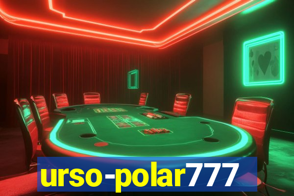 urso-polar777