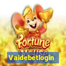 Vaidebetlogin