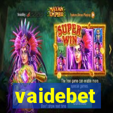 vaidebet