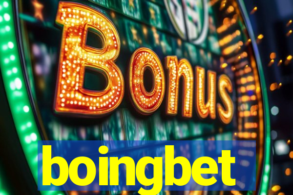boingbet