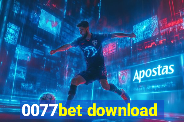 0077bet download
