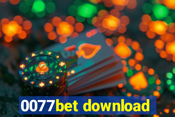 0077bet download