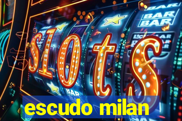 escudo milan