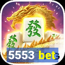 5553 bet