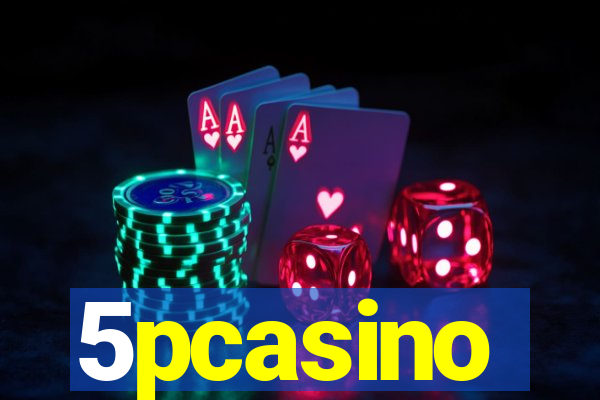 5pcasino
