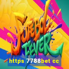 https 7788bet cc