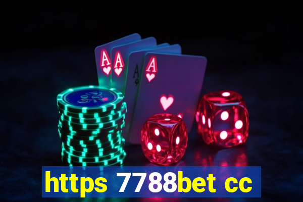 https 7788bet cc