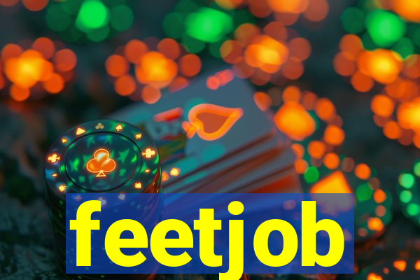 feetjob