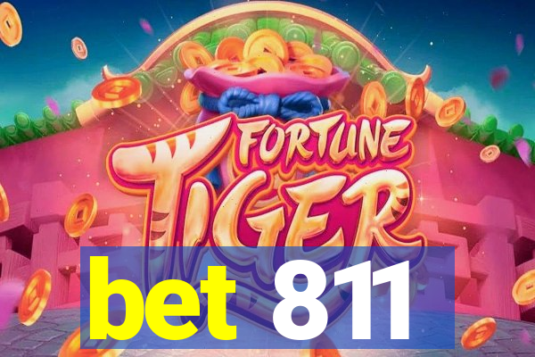 bet 811