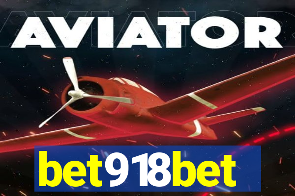 bet918bet