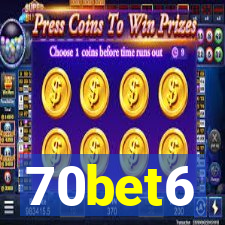 70bet6