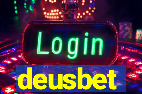 deusbet