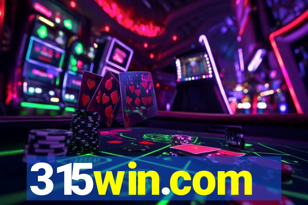315win.com