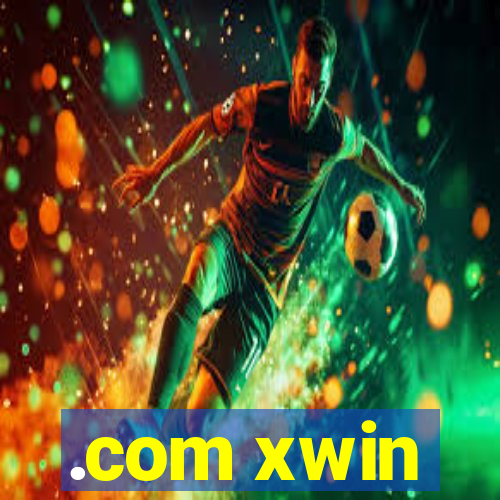 .com xwin