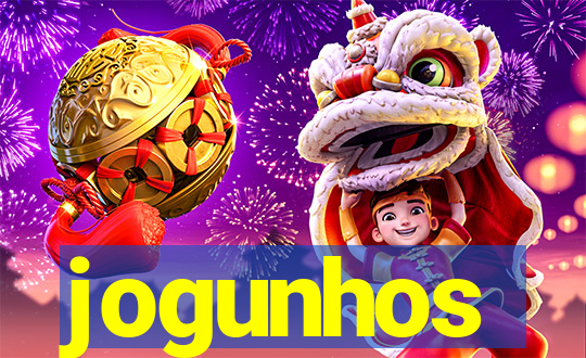 jogunhos