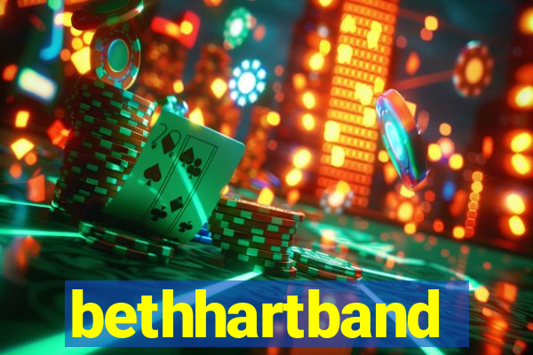 bethhartband