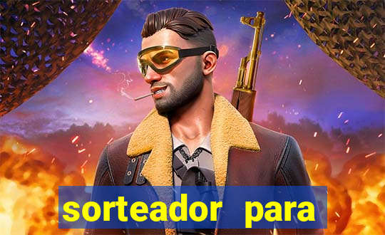 sorteador para bingo 75 bolas online