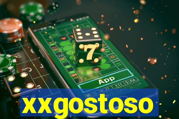 xxgostoso