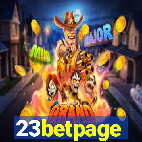 23betpage