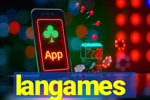 langames