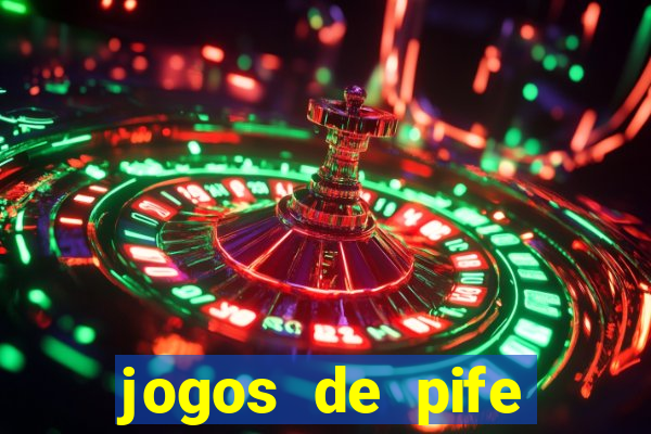 jogos de pife baralho online