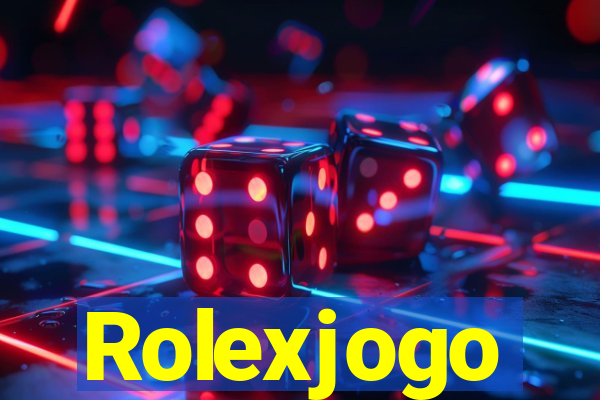 Rolexjogo