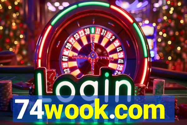 74wook.com