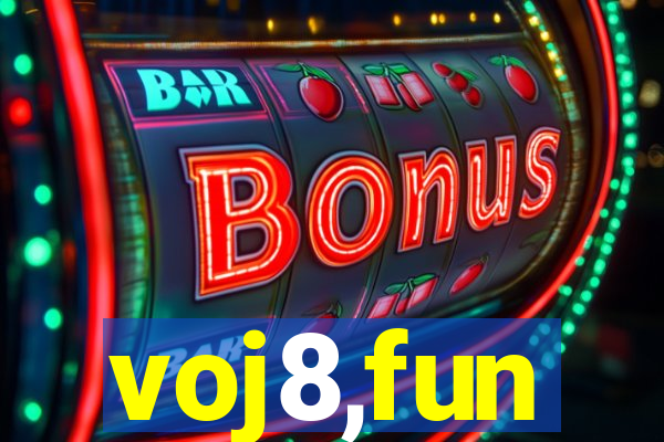 voj8,fun