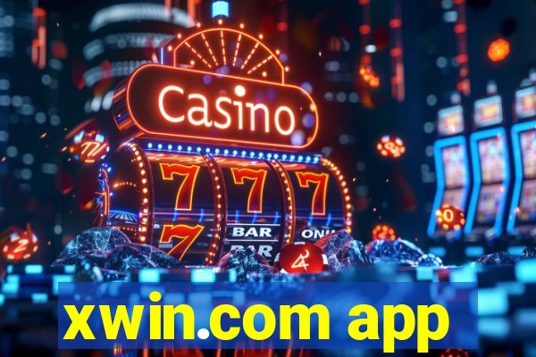 xwin.com app