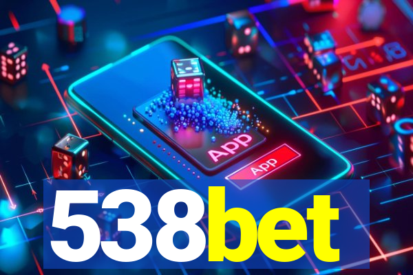 538bet