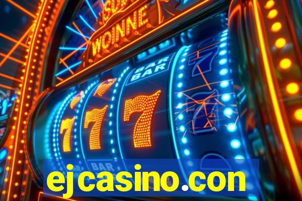 ejcasino.con