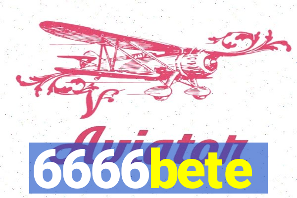 6666bete