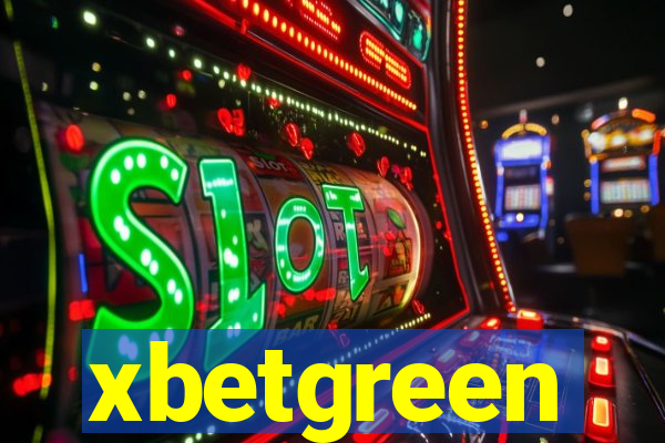 xbetgreen
