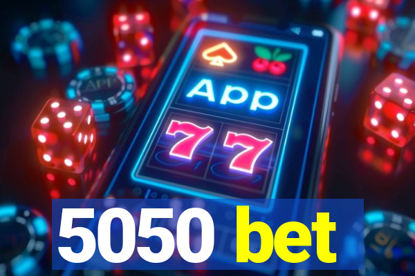 5050 bet