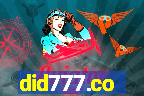 did777.co