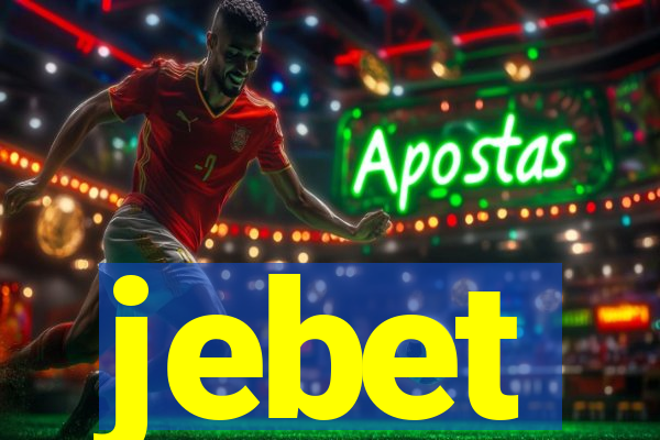jebet