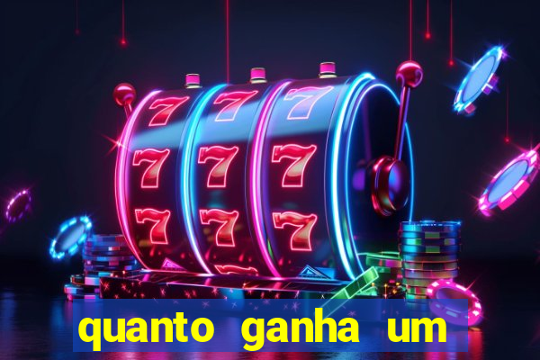 quanto ganha um lixeiro por ano